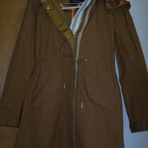 SCOTCH & SODA MAISON SCOTCH